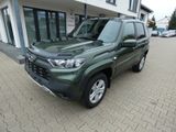 Lada Niva Travel 1,7 Navi Klima Allrad 4x4 AHK 5 Tür. - Lada Niva in Erfurt