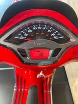 Vespa SPRINT 50 E4 wie neu//  Angebot des Monats! - VESPA SPRINT