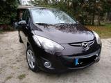 Mazda 2 mit Sitzheizung, Klimaautomatik, 8... - Mazda Gebrauchtwagen in Oldenburg