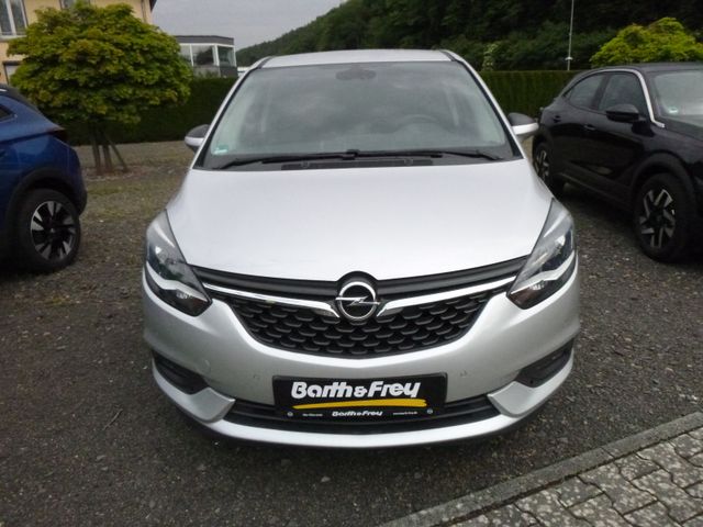 Zafira C 7-Sitzer