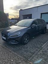 Hyundai i30 1.6 CRDi 85kW Intro DCT Intro
