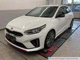 Kia Ceed 1.6T-GDI Automatik LED SHZ PDC - Kia cee'd / Ceed in Hannover