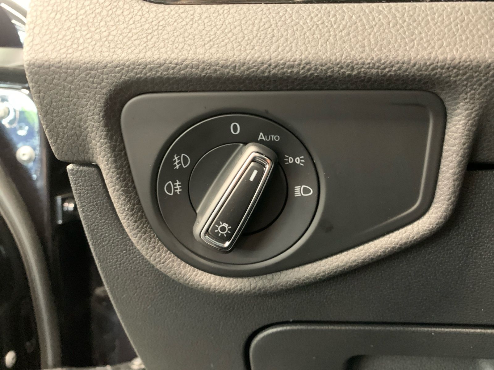 Volkswagen Touran - Bild 20