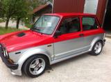 Abarth Lancia A112 Abarth Angsten RS - Oldtimer: Schweiz