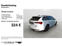 Skoda Octavia - Vorschau Bild 2