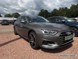 Audi A4 Avant 40 TFSI S-Tronic adv. LED/ACC/Massage - Audi A4 mit Benzin-Antrieb: Sportsitze