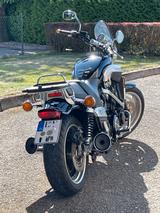 Yamaha V-MAX 140PS V-Boost - YAMAHA V MAX