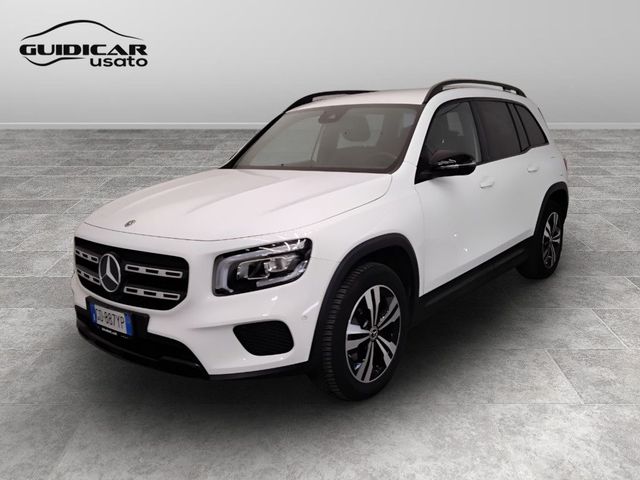 Mercedes-Benz GLB - X247 2019 - GLB 180 d Sport 