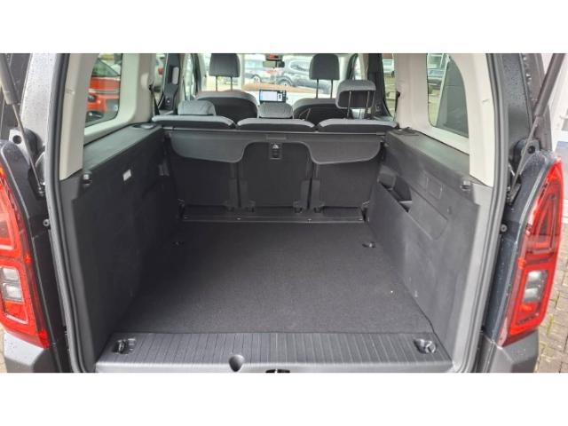 Citroën Berlingo Max XL Diesel 130 *Rückfahrkamera, Navi