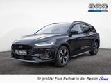 Ford FOCUS ACTIVE 5W 1.0T 155 MHEVDC7 FWD FACEL. LED