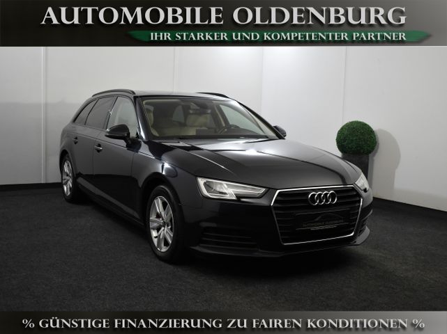 Audi A4 2.0 TDI ultra *Pano*Leder*Kam*BiXenon*Memory*