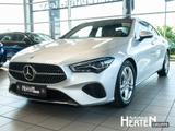 Mercedes-Benz CLA 180+PROGRESIVE+PANO+KEYLESS+LED+R-KAMERA+SHZ - gebrauchte Mercedes-Benz CLA 180 aus dem Jahr 2023