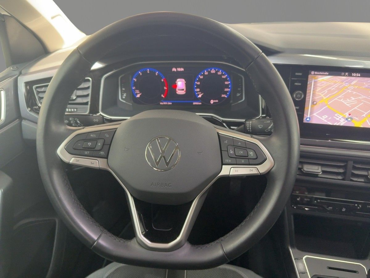 Volkswagen Polo - Bild 10