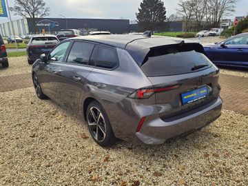 Bild 4 Opel Astra L Sports Tourer GS Line - 360°,LED,SHZG