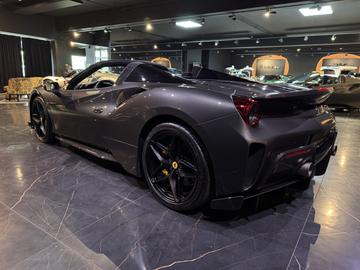 صورة 6 لـ 2021 Ferrari 488 PISTA
