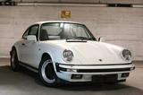 Porsche 911 Carrera 3.2, ohne Schiebedach, 231ps - Porsche aus 1986: 911
