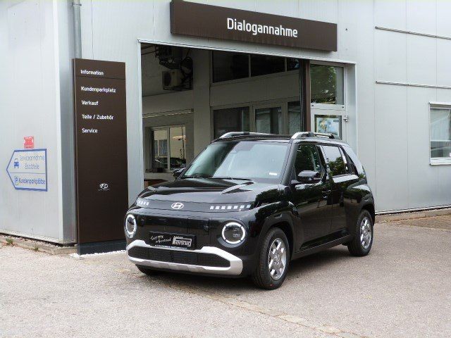 Image of Hyundai INSTER