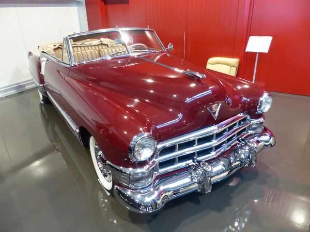 Cadillac Andere Cadillac Serie 62,