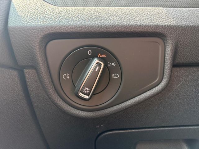 Touran IQ.DRIVE 2.0 TDI ACC El. Heckklappe AHK.-