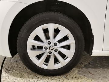Skoda Scala - 9