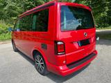 Volkswagen T6 California Ocean 2.0 TDI DSG - VW T6 California Gebrauchtwagen in Düsseldorf