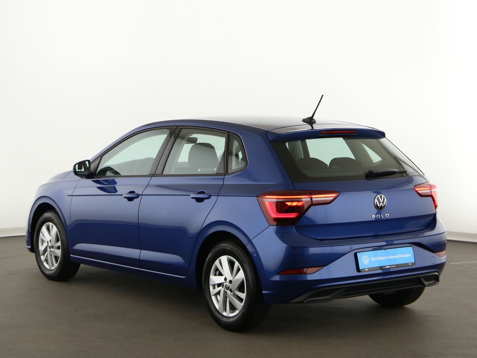 Volkswagen Polo - Bild 5