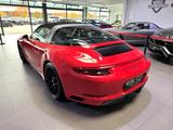 Porsche 991-911.2 TARGA 4 GTS INDIVIDUAL LIFT CARBON 20" - Porsche 991 in Bielefeld