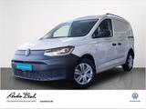 Volkswagen Caddy Cargo 2,0 l TDI 4MOTION | LED | Klima | Vo - Volkswagen Caddy: 4motion