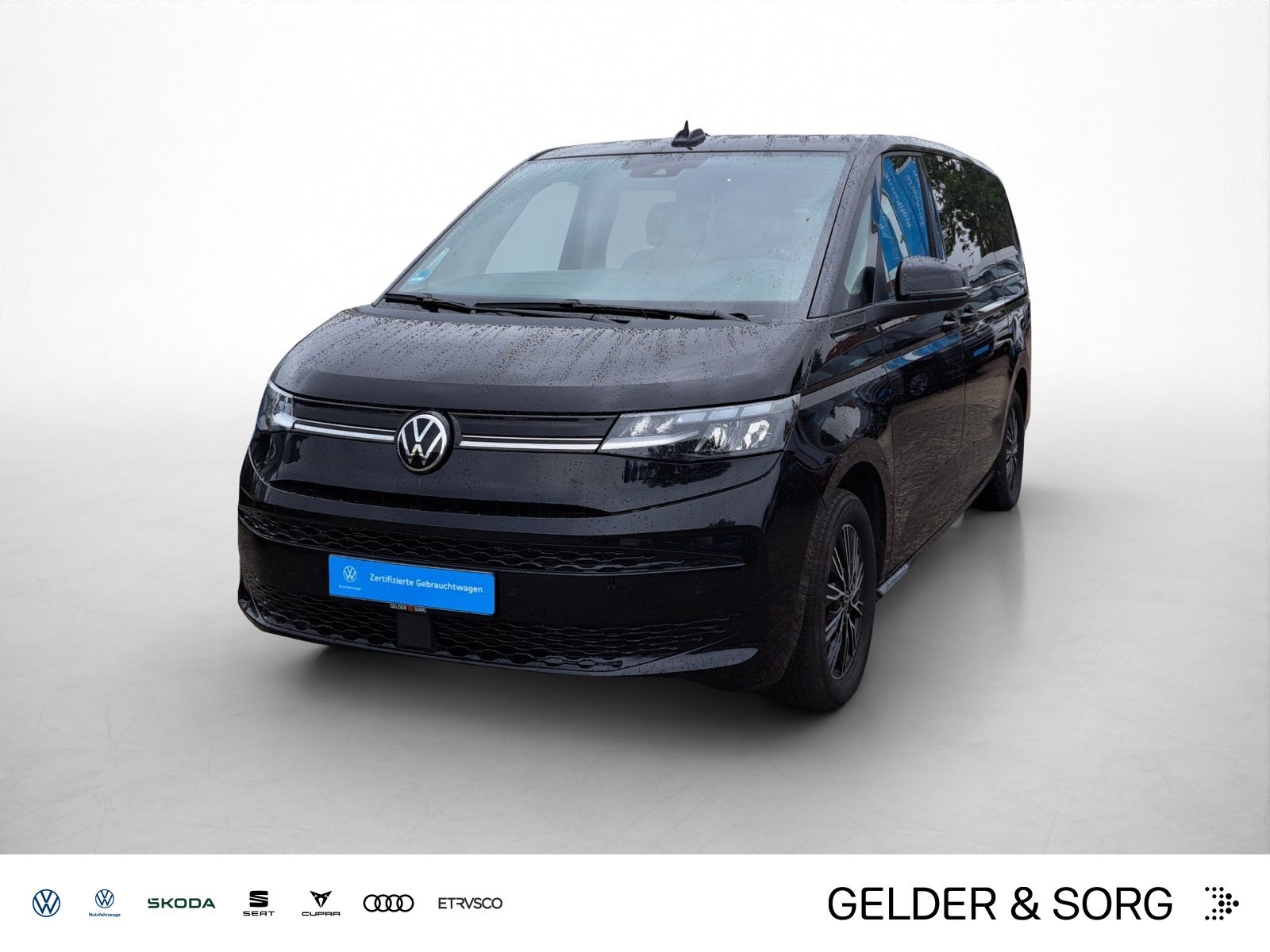 Volkswagen Multivan 1.4 TSI eHybrid Life LÜ AHK Stand Nav A