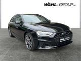 Audi S4 Avant 3.0 TDI quattro basis DAB LED Tempomat - gebrauchte Audi S4 aus dem Jahr 2023