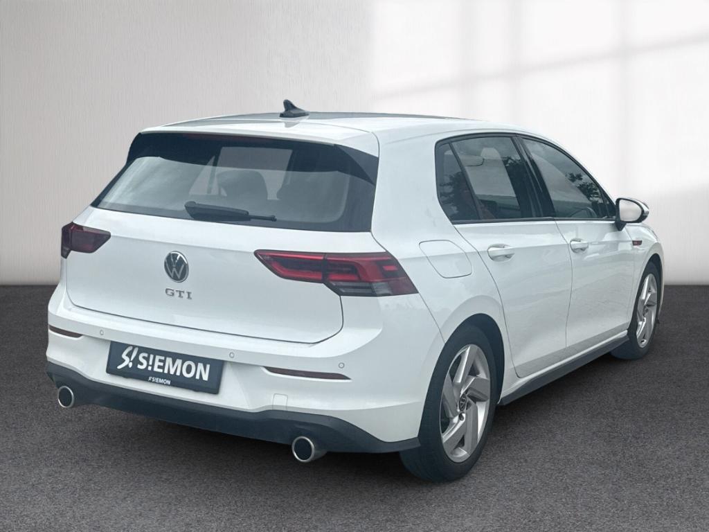 Volkswagen Golf 2.0 GTI LED Klima PDC FrontAss AppConn Digi, миниатюра 5