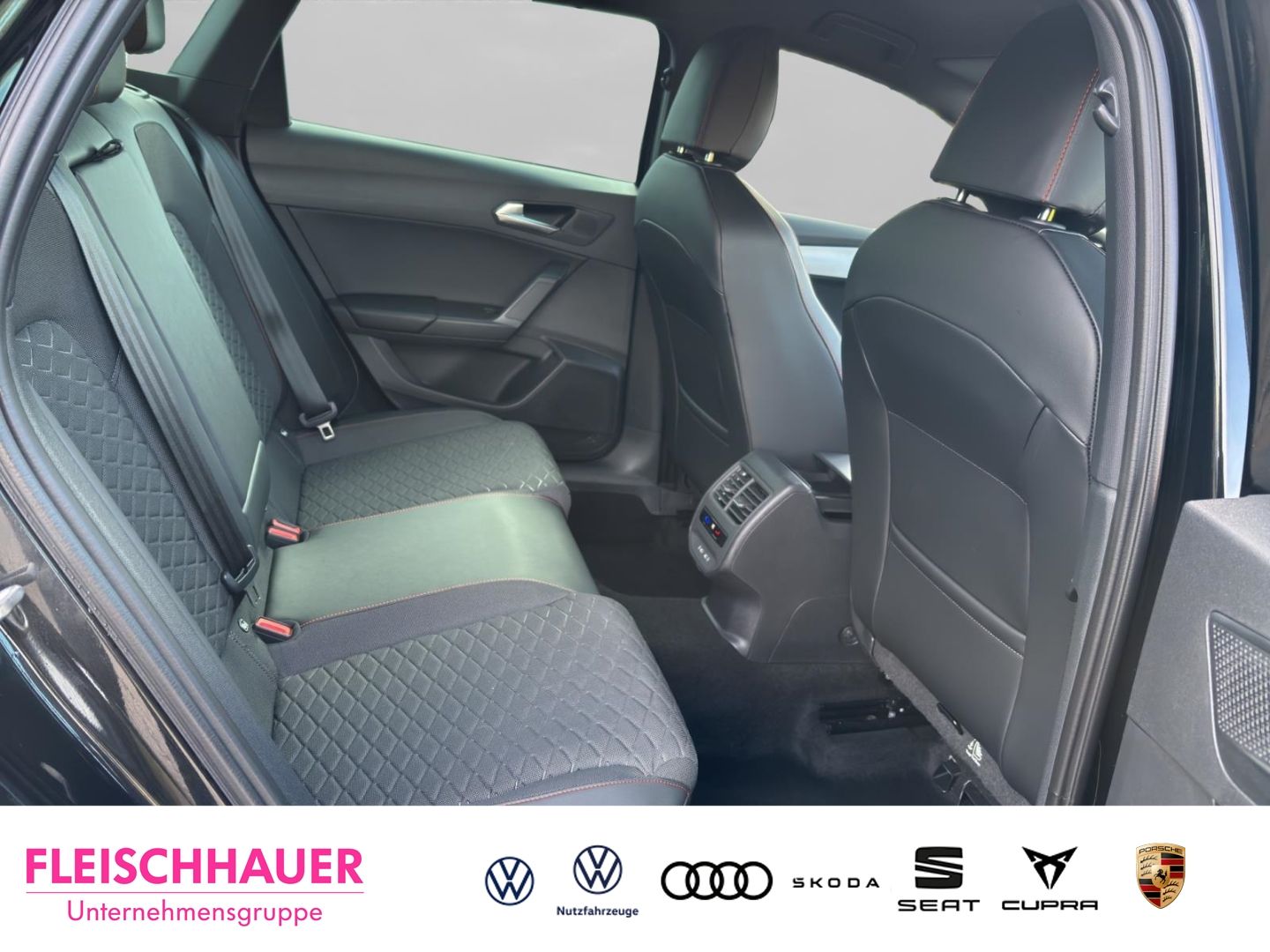 Seat Leon - Bild 10