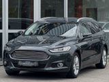 Ford Mondeo Titanium 2.0TDCI LEDER+PANO+NaviPLUS+LED - Ford Mondeo: Titanium Tdci