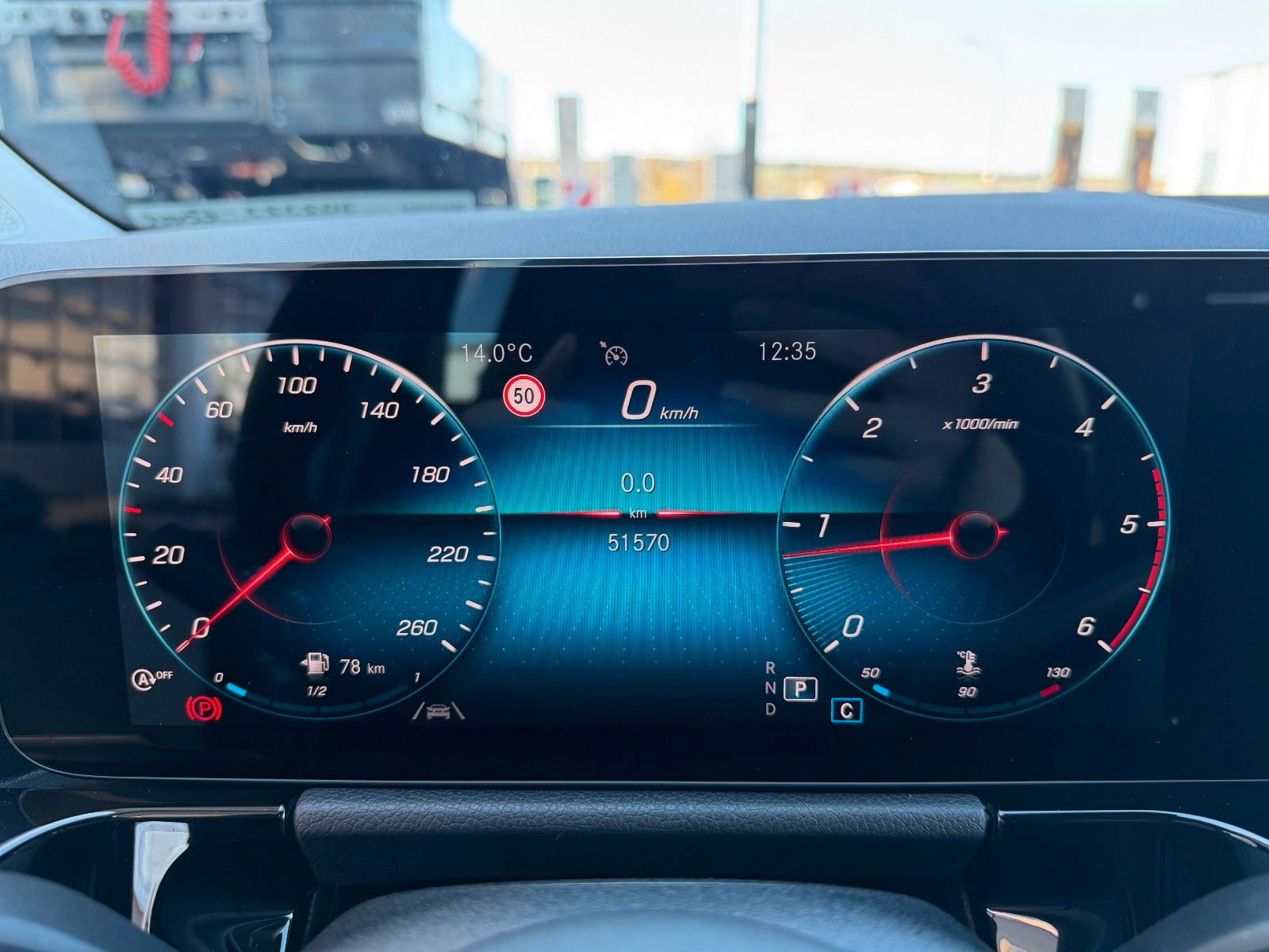 Fahrzeugabbildung Mercedes-Benz B 220 d Style R-Kamera+LED+Carplay+TOTW