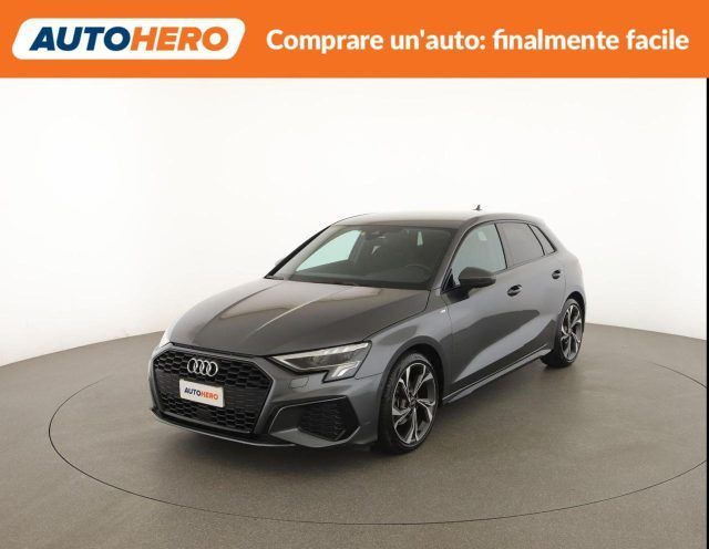 Image of Audi A3