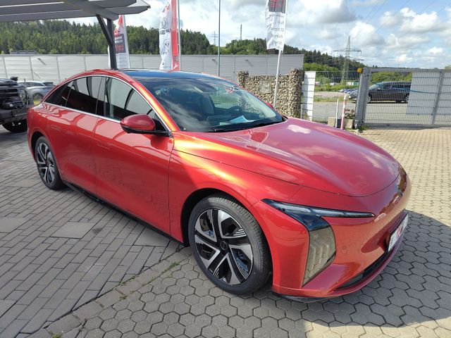 DFSK DFM Forthing 7 REEV Range Extender