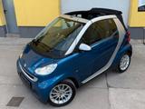 Smart fortwo Cabrio | Sitzhzg | 2.Hd |Unfallfrei - Smart aus 2008: Cabrio
