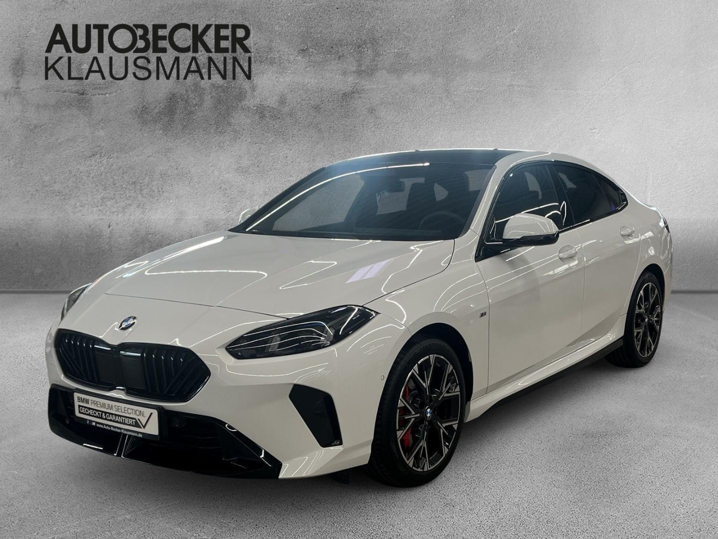 BMW 220 Gran Coupe d/A *M Sport Pro* 18''NAVI LED DA