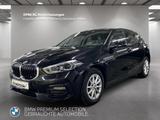 BMW 118d Sport Line LiveCockpitProf Kamera HiFi LED
