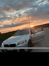 BMW M550d xDrive Touring A M - BMW M550 aus 2014