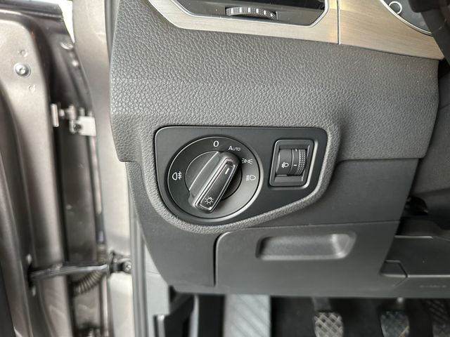 Volkswagen Golf Sportsvan VII Comfortline
