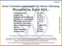 Volkswagen Touareg - Vorschau Bild 14