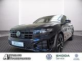 Volkswagen Touareg 3.0 V6 TDI 4MOTION Aut. R-Line AHK HUD N - Volkswagen Touareg Vorführfahrzeuge