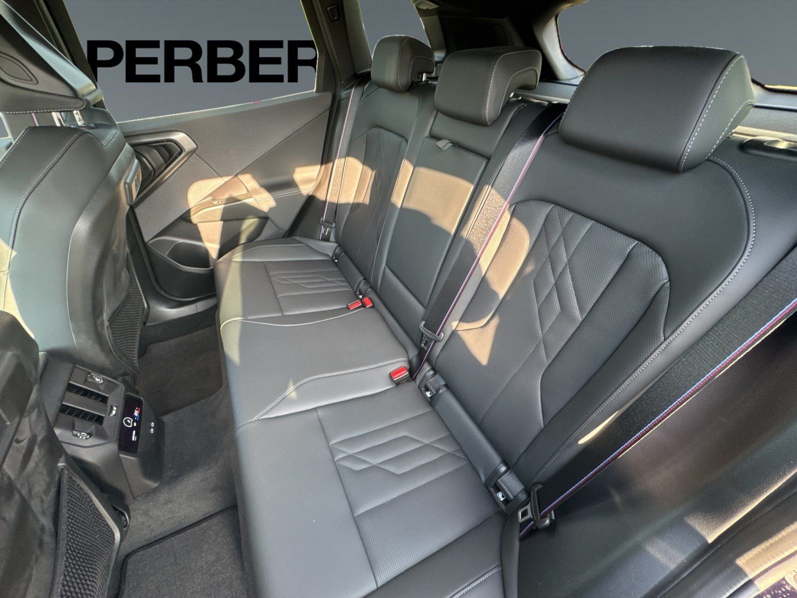 BMW X3 M50 - Bild 12