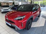 Toyota Yaris Cross Adventure Advanced Safety Paket HUD - Toyota Yaris Cross Tageszulassungen