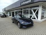 Mazda MX-5 2.0L SKYACTIV G 184PS RWD EXCLUSIVE-LINE DR - gebrauchte Mazda MX-5 aus dem Jahr 2024