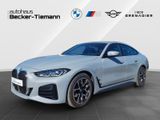 BMW 420d xDrive Gran Coupé M-Sport / Laser - BMW 420 aus 2022