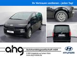 Hyundai Staria 1,6 HEV Trend 9-Sitzer Auto Tempom.aktiv  - Hyundai STARIA Neuwagen