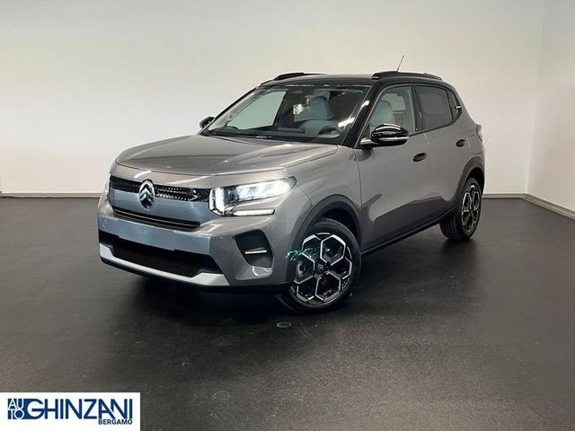 Другие Citroën C3 PureTech 100 S&S Max - Km0