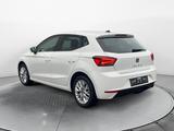 Seat Ibiza 1.0 TSI Style LED*KAM*CARPLAY*NAVI - Seat Ibiza in Düsseldorf